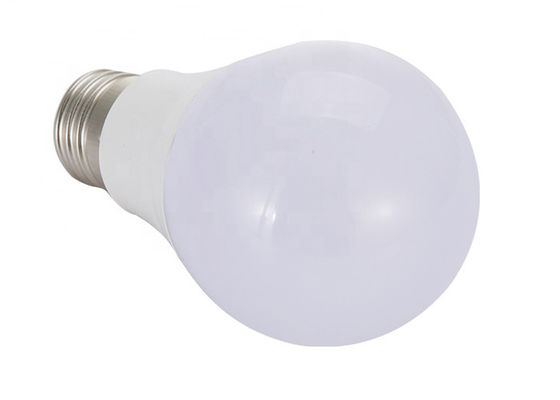 SMD5730 DC12v Hemat Energi LED Bulb PC Diffuser Aluminium Base