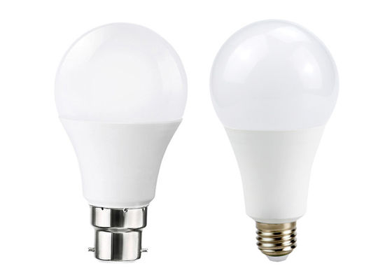 630LM 7w SMD Led Light Bulbs 270 Derajat Pencahayaan Dalam Ruangan