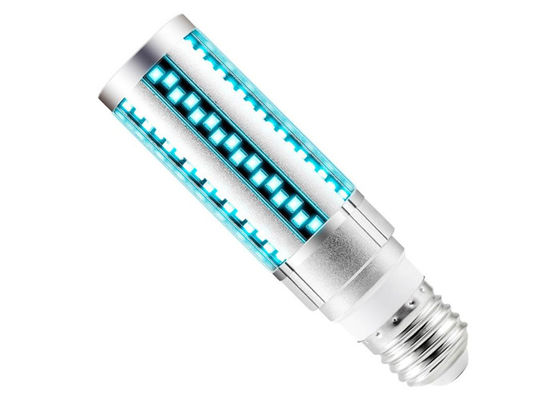 835 SMD Germicidal LED UV Bulb 390nm 20W 108pcs Leds 360 Derajat
