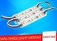 Modul Pencahayaan LED ROHS DC 12V SMD5050 75*12 Epoxy SMD