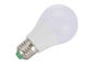 SMD5730 DC12v Hemat Energi LED Bulb PC Diffuser Aluminium Base