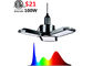 700nm Full Spectrum Led Grow Lights Untuk Tanaman Indoor Ip44