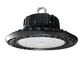 Lampu LED Teluk Tinggi IP65 130lm / W Lampu LED Teluk Tinggi Bulat