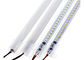 14.4W Rigid Led Light Strip 5m Mengubah Warna Rgb Led Strip Light Penggunaan Komersial