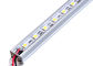 SMD5630 0.5M 1M Rigid Led Light Strip 6500K 40-50lm / LED Untuk Lanskap