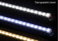 SMD5630 0.5M 1M Rigid Led Light Strip 6500K 40-50lm / LED Untuk Lanskap
