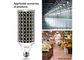 AC100 - 277V E27 50W Fan Cooling LED Corn Light Untuk Dekorasi Rumah