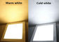 6W 12W 18W 24W LED Ceiling Downlight Untuk Dapur