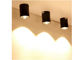 Surface Mounted 7W 10W 15W 20W COB LED Ceiling Spot Lamp Untuk Rumah / Kantor