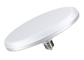 Tiga Pencegahan Kios LED UFO Light Bulb 220V 30W E27 Cap Model