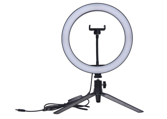 Lampu Pengisian LED Peredupan CCT USB 5V Selfie Makeup Light