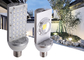 High Power 28w Profile Led Cross Plug Led Corn Cob Lamps Dengan Aluminium Shell