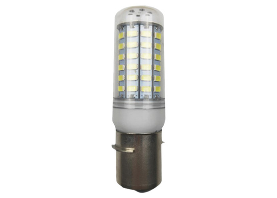 24v 36v 48v 110v 2v P28s Bohlam Lampu Navigasi Anti Gangguan