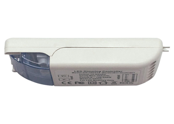 Bi Color Temperature Stepless Dimming Power Supply Bluetooth WIFI Tinting 240W