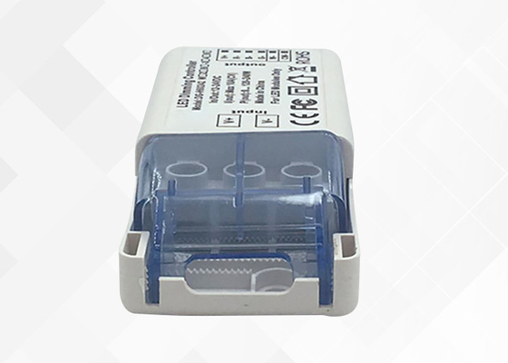 Bluetooth WIFI Tinting LED Dimming Controller 24vdc Bi Color Temperature
