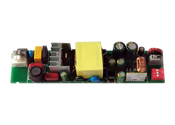 WIFI Bluetooth Zigbee Graffiti Intelligent Drive Catu Daya Peredupan 32W-48W