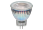 12V 110V 220V 35MM Cup Lampu Kecil 3W COB MR11 GU11 Mini LED