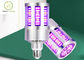 3mw / Cm2 LED UV Bulb Untuk Sterilisasi 280nm UVC 9 UVA 72