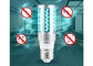 84 Pcs SMD 2835 LED UV Bulb Light Sanitizer Untuk Kamar CRI 80 110*35mm