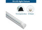 120W T8 Terintegrasi Led Tube Light 6ft Frosted PC Cover Hemat Energi