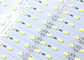 5730 1000mm Rigid Led Light Strip Putih Hangat Putih 28-35lm / LED