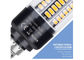 20W 5736 SMD E14 LED Tongkol Jagung Cahaya Putih Setara AC85-265V